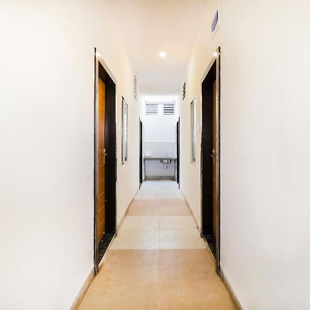 Hotel O Expression Indaur Kültér fotó